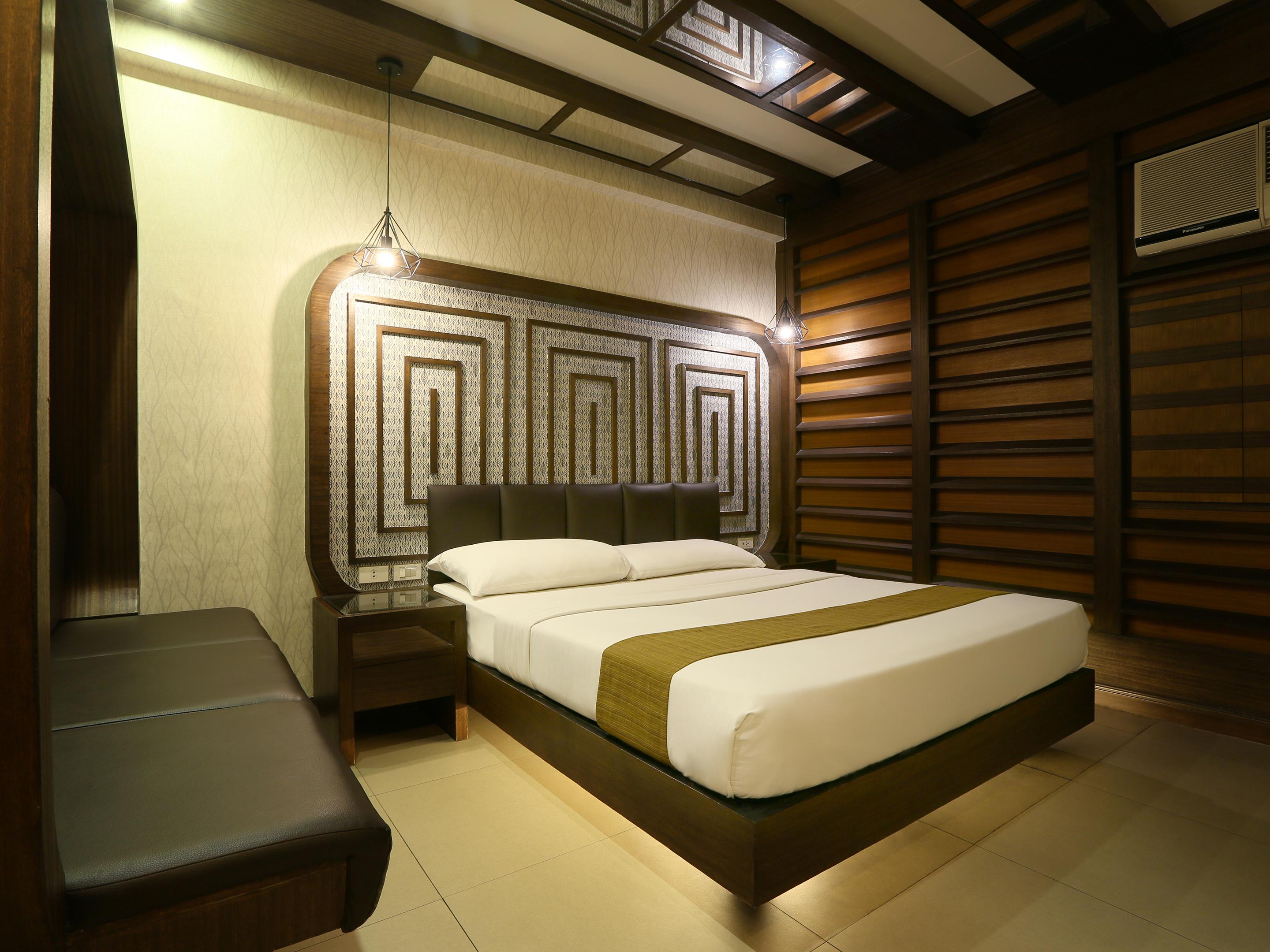 Hotel Ava Malate Manila, Philippines — book Motel, 2024 Prices